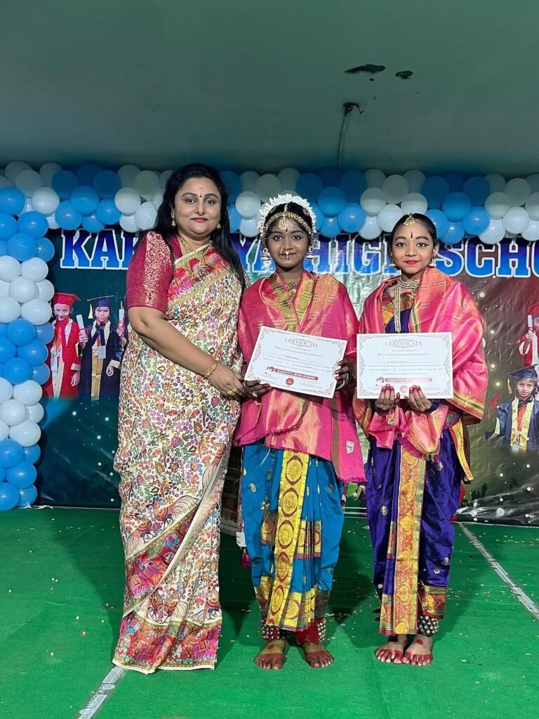 Best School in Alwal Hyderabad