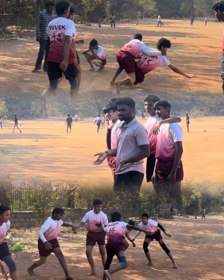 Best High School in Kanajiguda