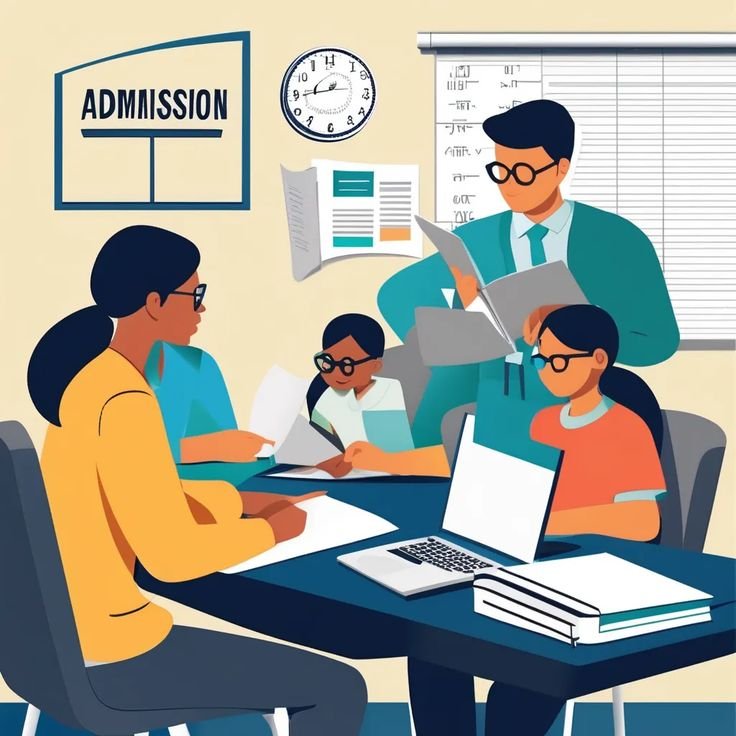 Affordable School in Alwal Hyderabad