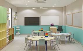 Best School in Alwal Hyderabad.