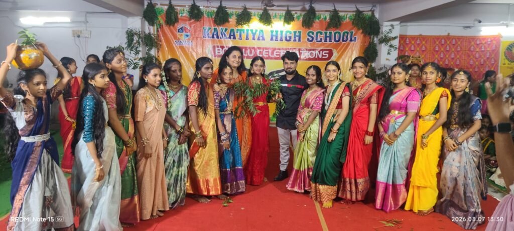 Best School in kanajiguda